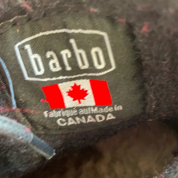 Alfred C: Barbo Bella Boots, Retractable Cleats - Picture 13 of 14